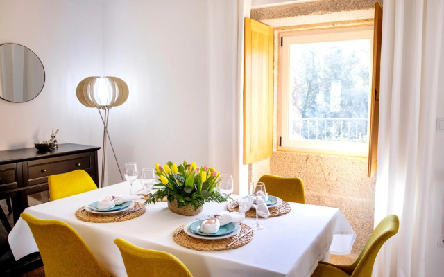 Tio Zé - Casas de Selim - T2