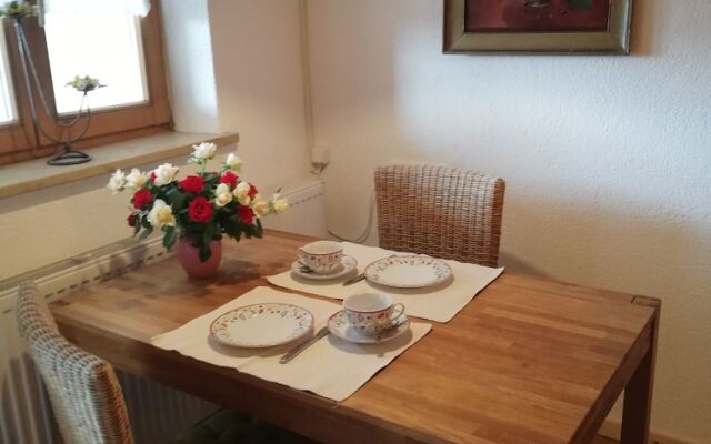 Wellnesshof Müller Vorderburg