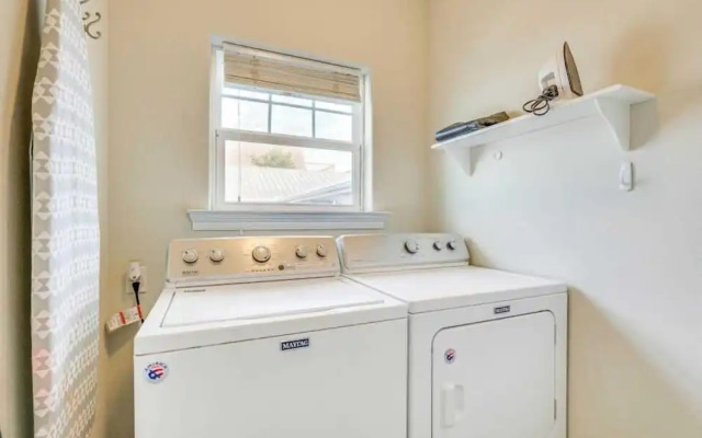 Tropic Like It's Hot