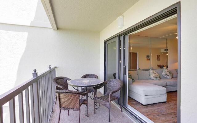 Land's End 6-303 Beach Front - Premier