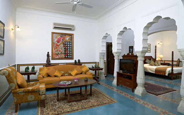 Samode Haveli