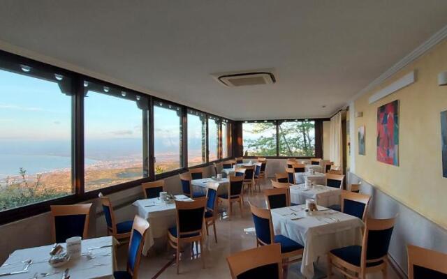 Palace Hotel San Michele