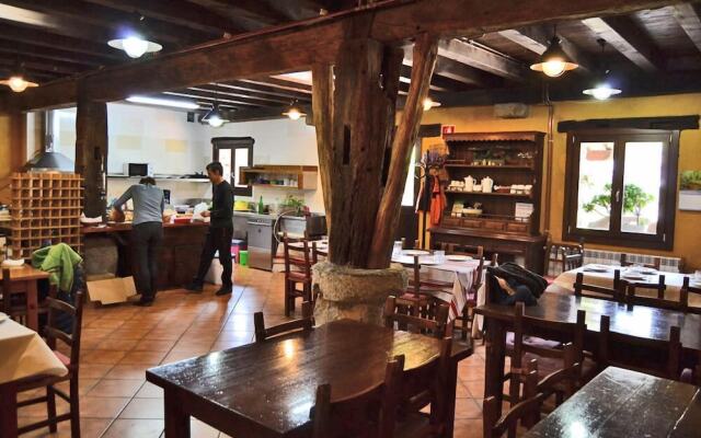 Albergue Otardi Landa Aterpetxea - Hostel