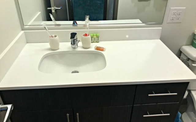 Pelicanstay in Pioneer Square