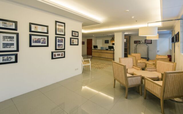 Yan's House Hotel