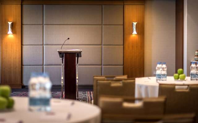 Hyatt Place Pune/Hinjawadi