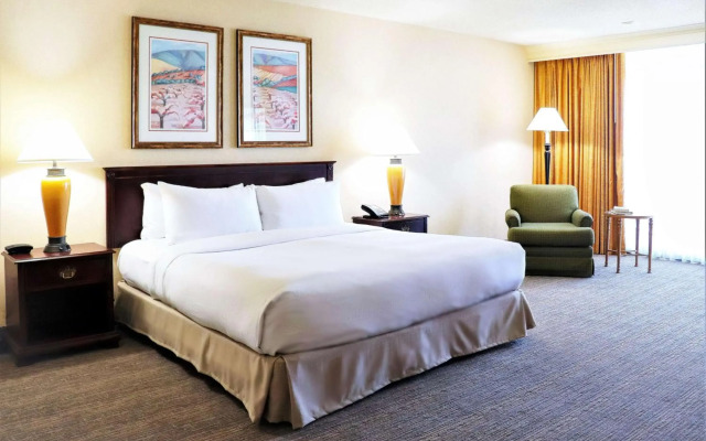 DoubleTree by Hilton San Jose