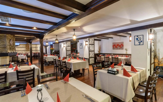 Lion Hotel Borovets