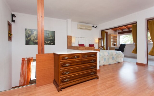 Villa Ca Sa Padrina