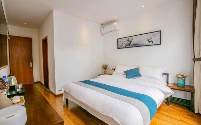 Sabbath Boutique Inn