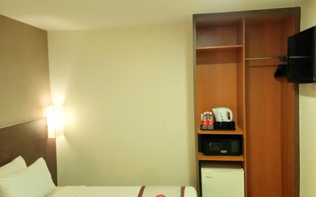 My Hotel @ Sentral