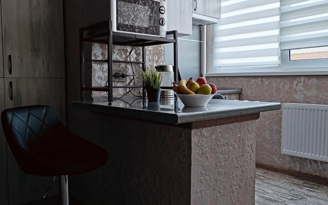 Апартаменты на улице Свободы 38/2