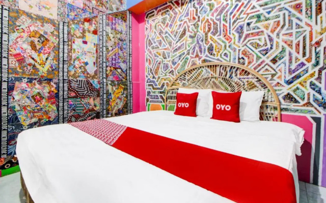 Hotel O Seturan Near Ugm Formerly Palem Kecut