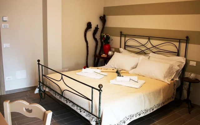 B&B Corte Galo