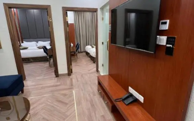 Smayah Hotel