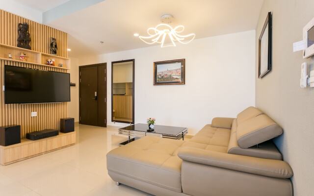 Trip Apartment Saigon