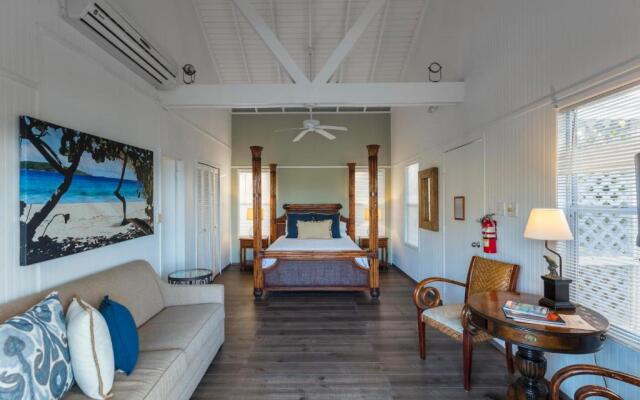 Club Seabourne Boutique Hotel