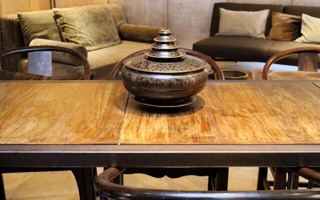 Vicolo del Cinque Terrace Apartment