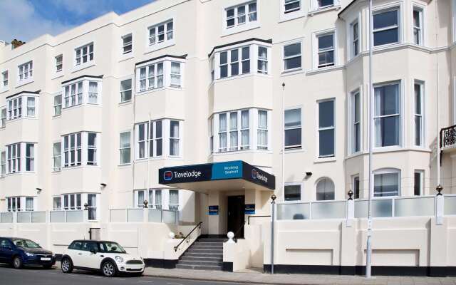 Travelodge Worthing Seafront