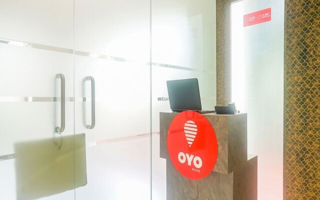 OYO 15396 Santripti