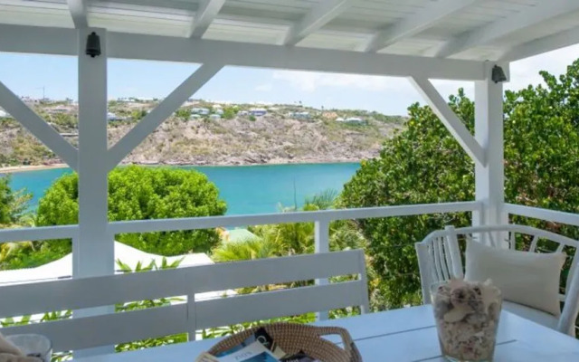Dream Villa Marigot-2149