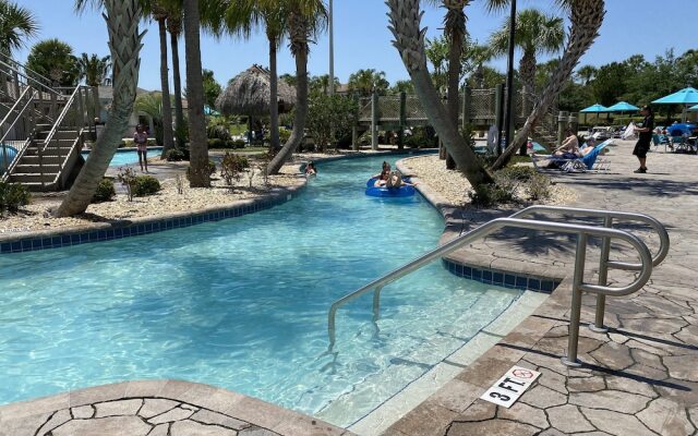 Mansion on Mrytlewood