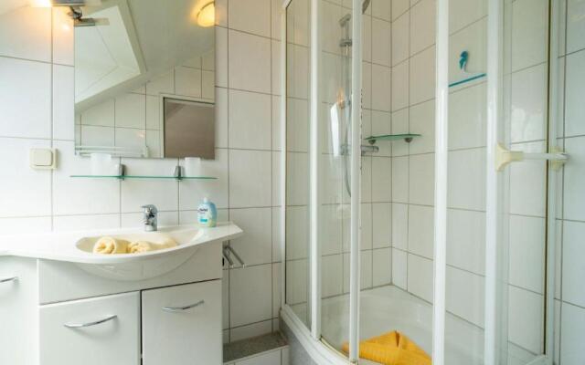 Ferienhaus-Butenboerkumer