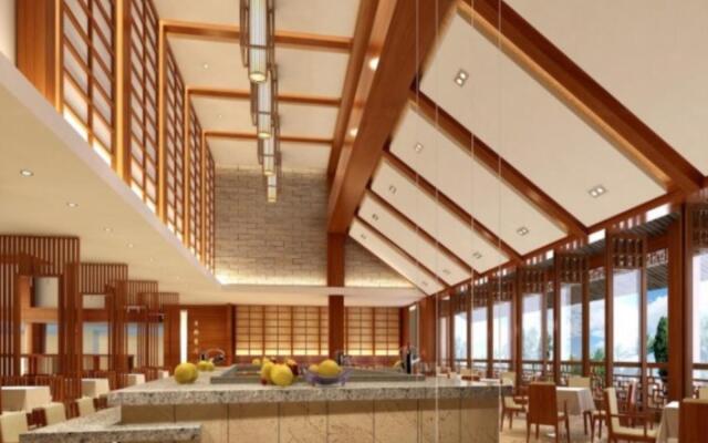 Cyts Greentree Eastern International Hotel