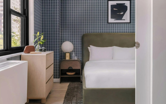 Charming Midtown East Suites by Sonder