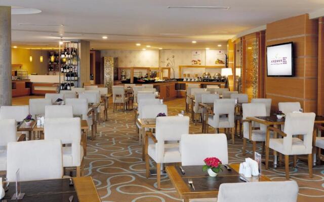 Anemon Grand Adana Otel