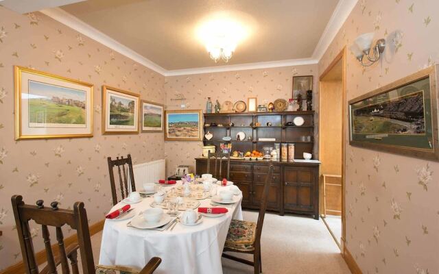 Braeside House