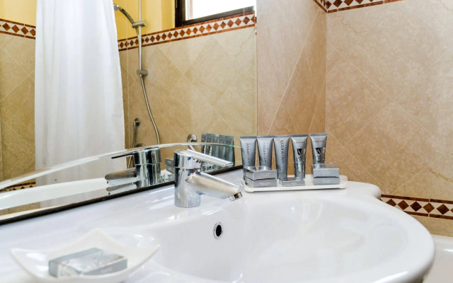 Lido Palace Hotel