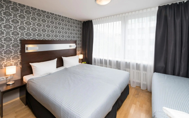 Munich Inn Design Hotel