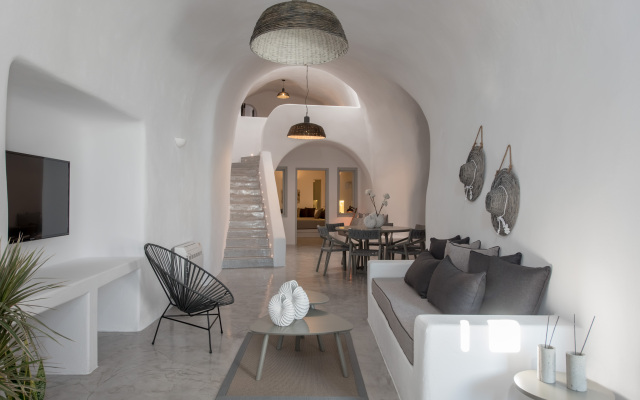 Senses Luxury Villa