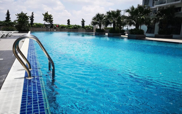 The Platino by YOYO Homestay