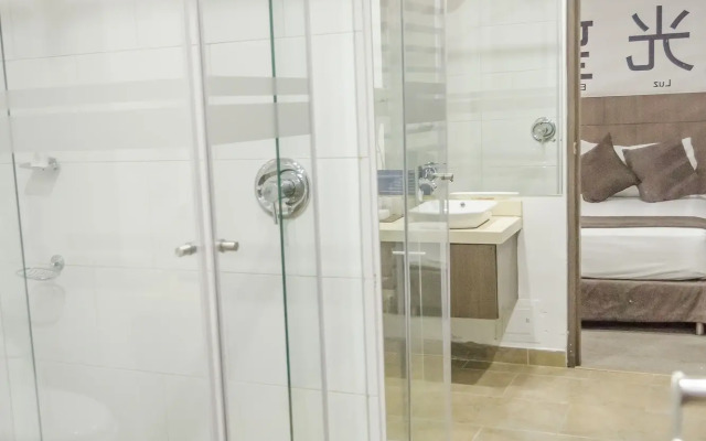 Apartamentos Regency La Feria