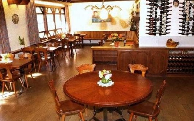 Hotel Restaurant Weinhof