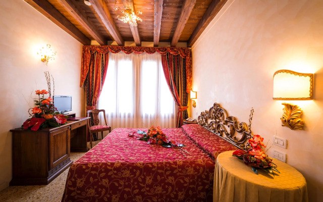 Hotel Tiziano