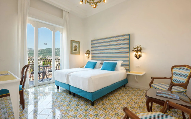 Grand Hotel Capodimonte