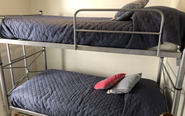 Apartamento 502 Vista Mar Euromarina II