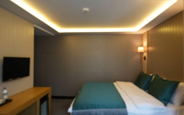 Polatlar Otel
