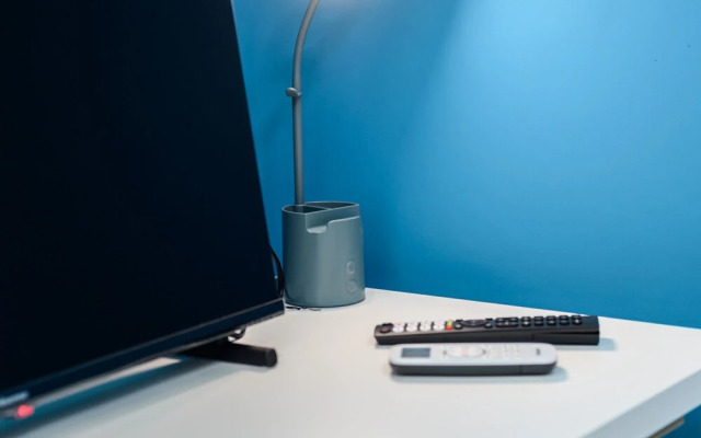 Via Nuova Marina 121 - Appartamento 1