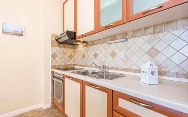 Nice Home in Banjol With Wifi and 2 Bedrooms