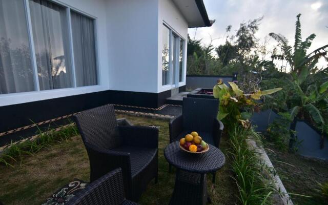 Wanagiri Cosmic Nature Villa