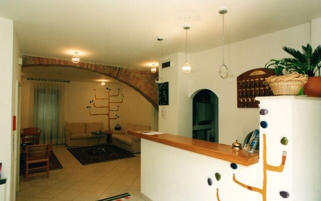 Hotel Tre Ceri