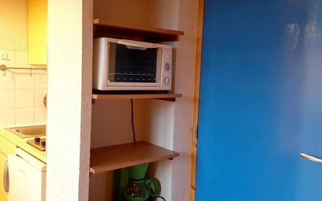 Studio avec balcon a Vallandry
