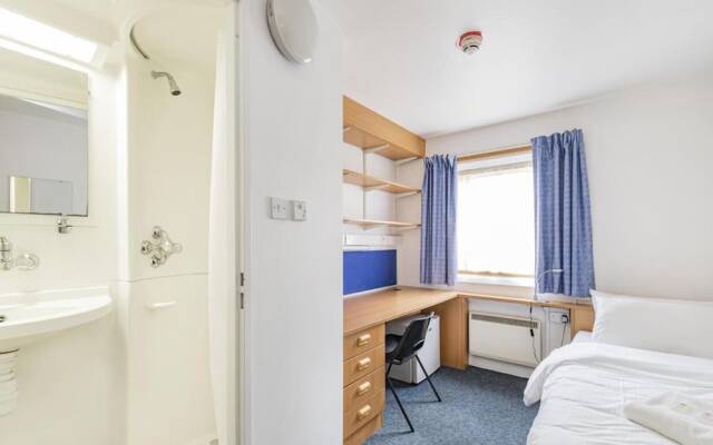 Vibrant Ensuite Rooms - HATFIELD - Hostel