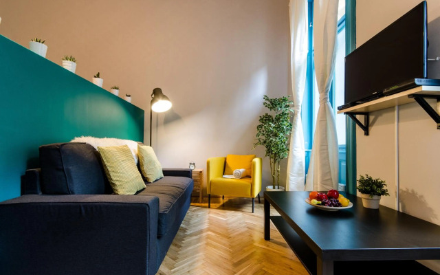 Downtown Park Studio