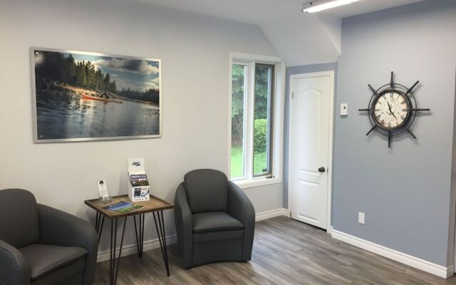 La Maison du matelot