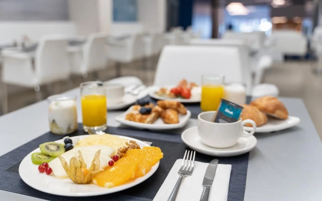 Eurostars Blue Coruña